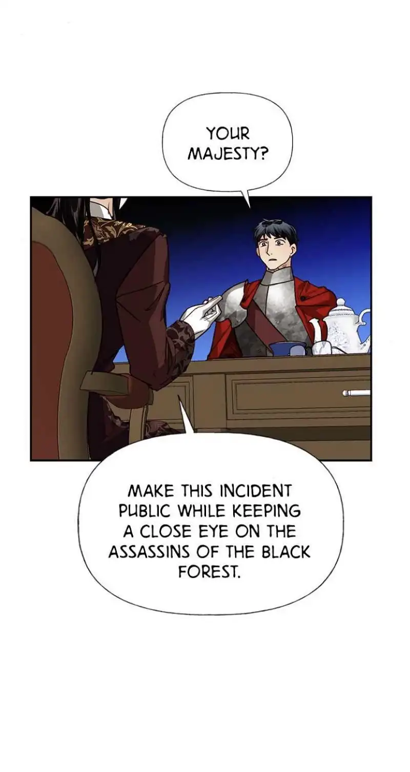 men of the harem Chapter 25 page 31