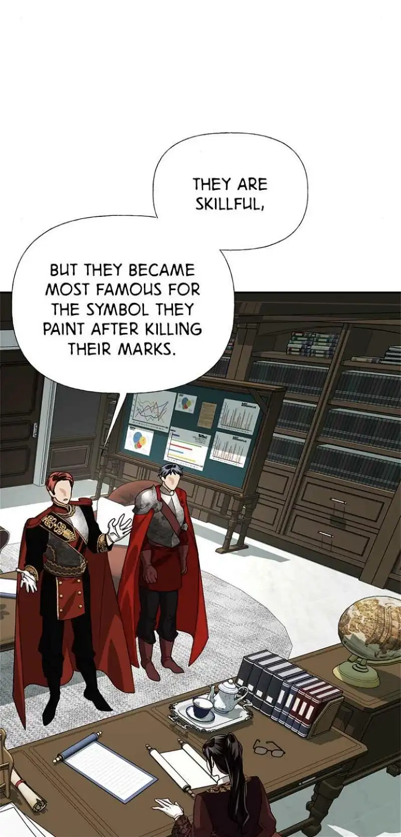 men of the harem Chapter 25 page 23