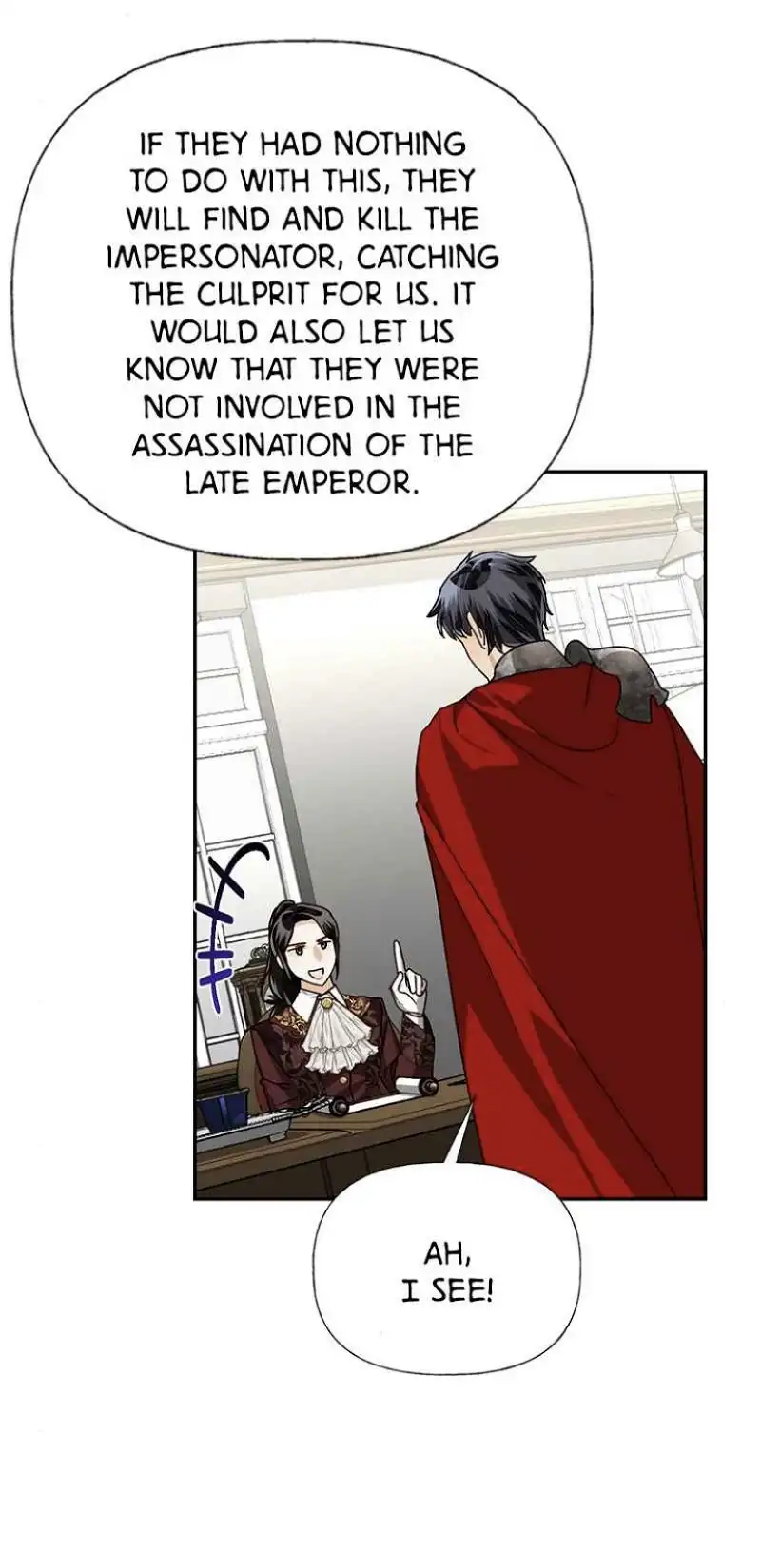 men of the harem Chapter 25 page 34