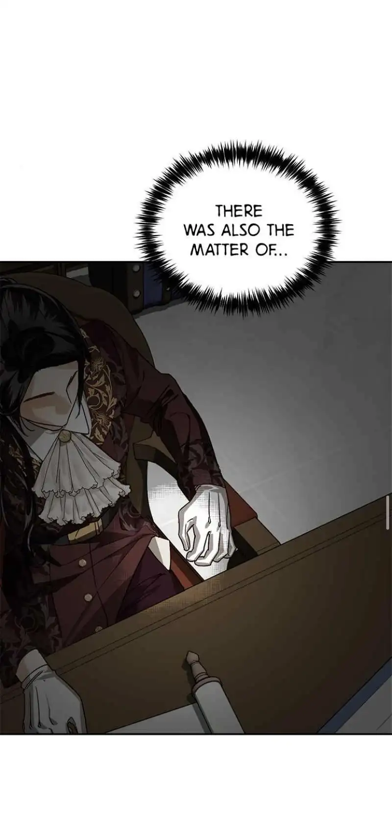 men of the harem Chapter 25 page 43