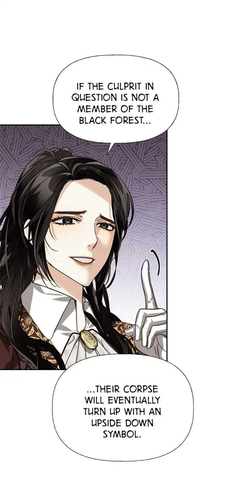 men of the harem Chapter 25 page 33