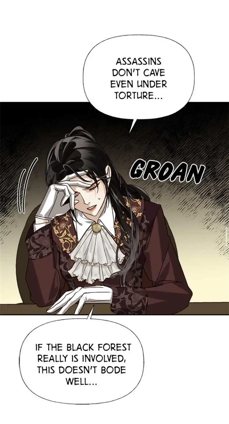 men of the harem Chapter 25 page 41
