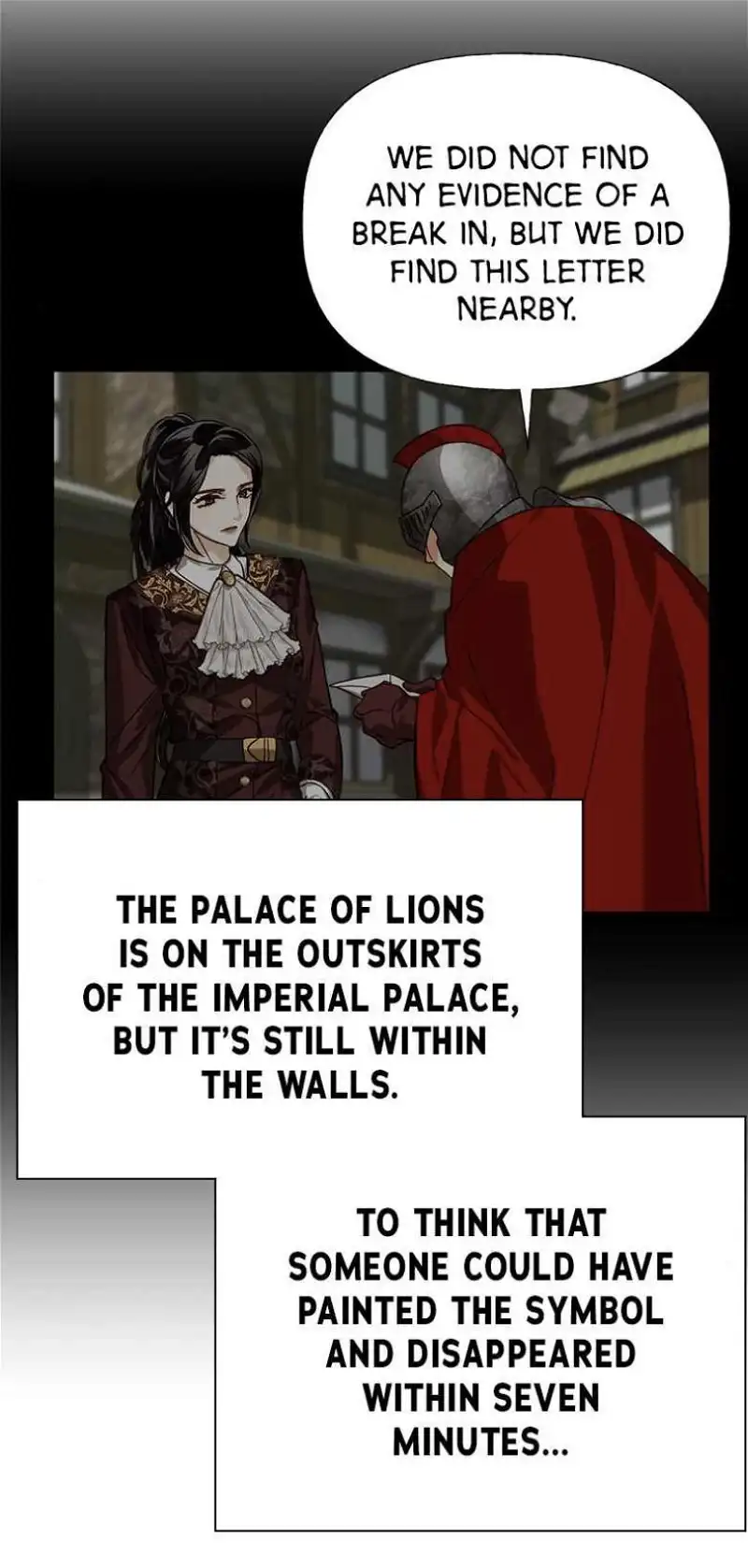 men of the harem Chapter 25 page 45