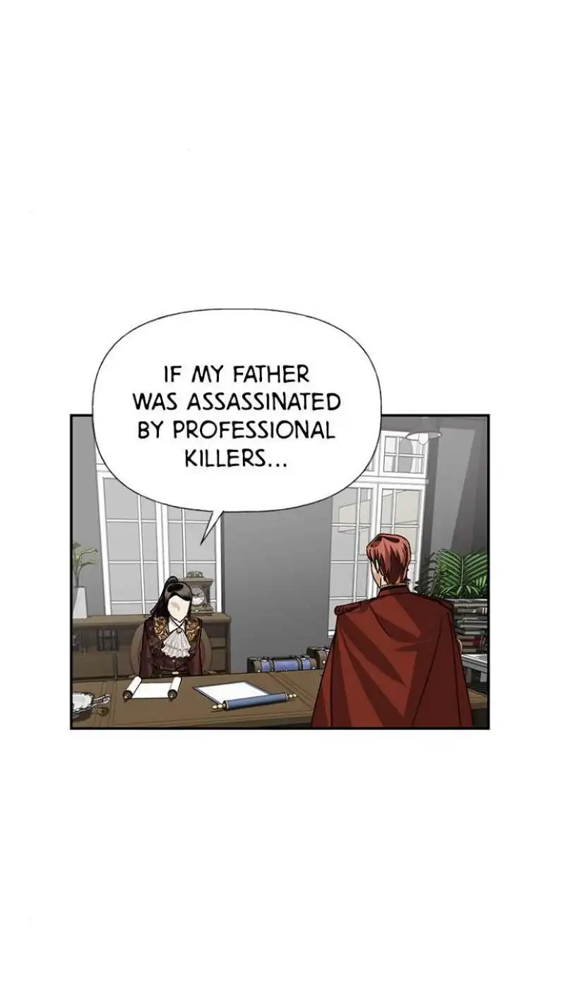 men of the harem Chapter 25 page 38