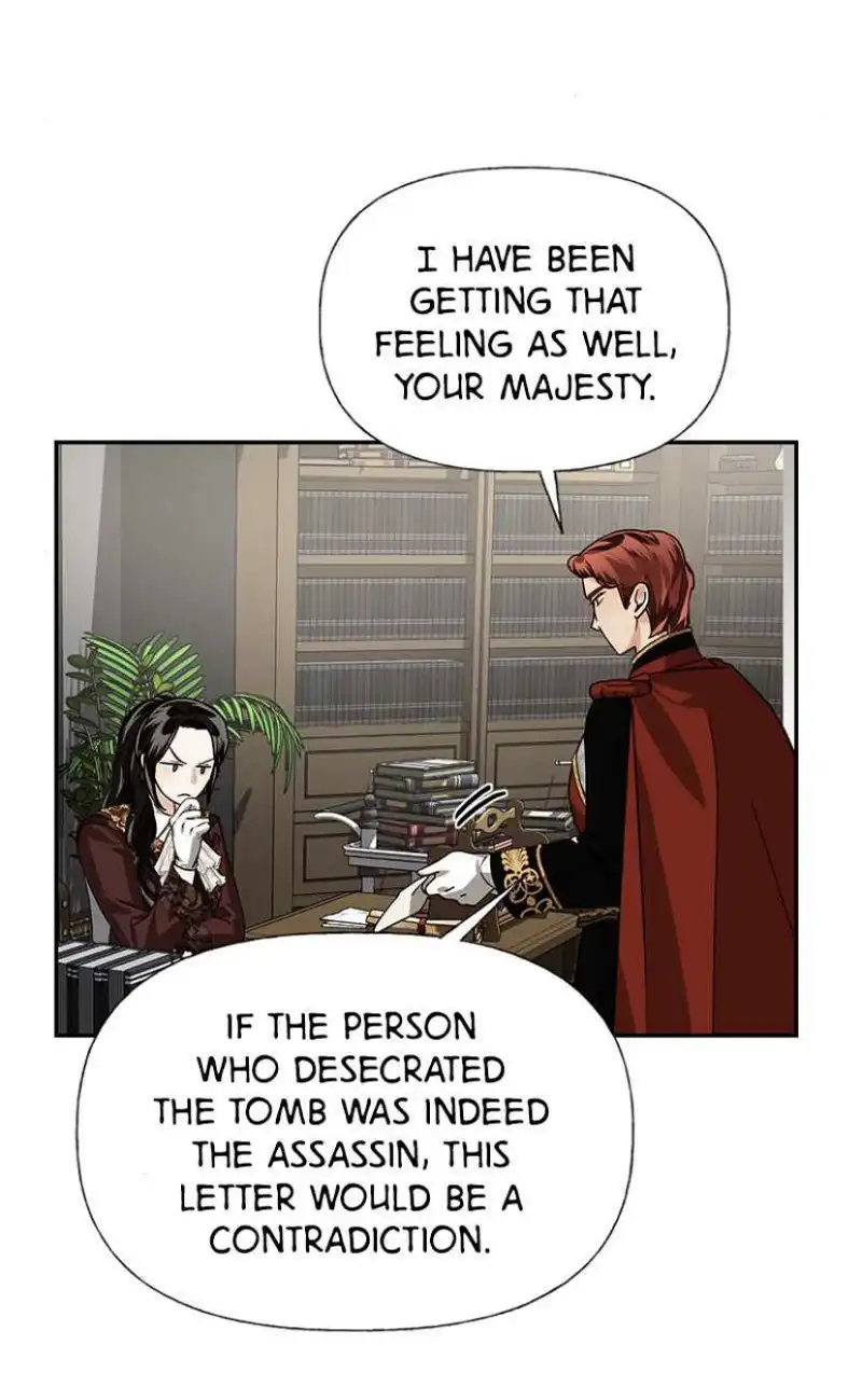 men of the harem Chapter 25 page 55