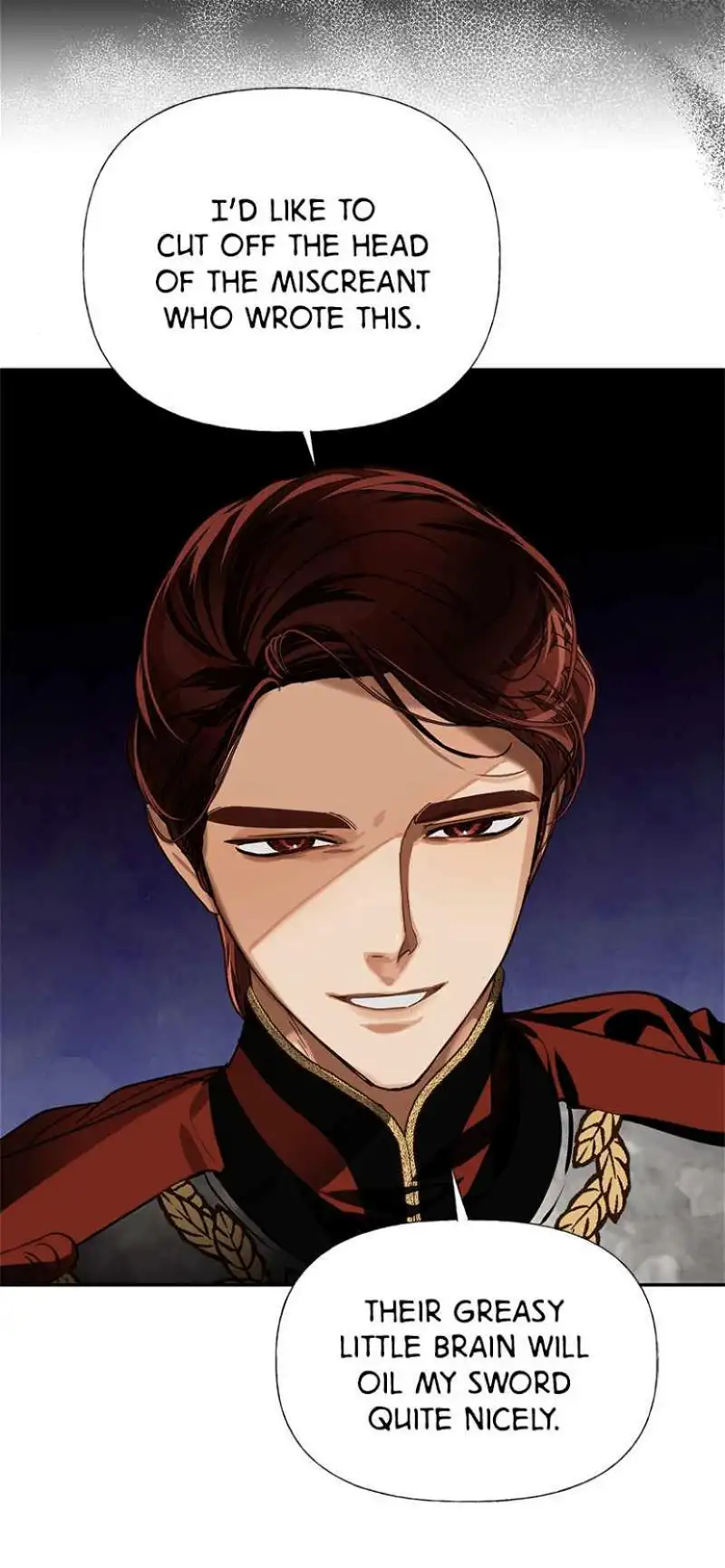 men of the harem Chapter 25 page 53