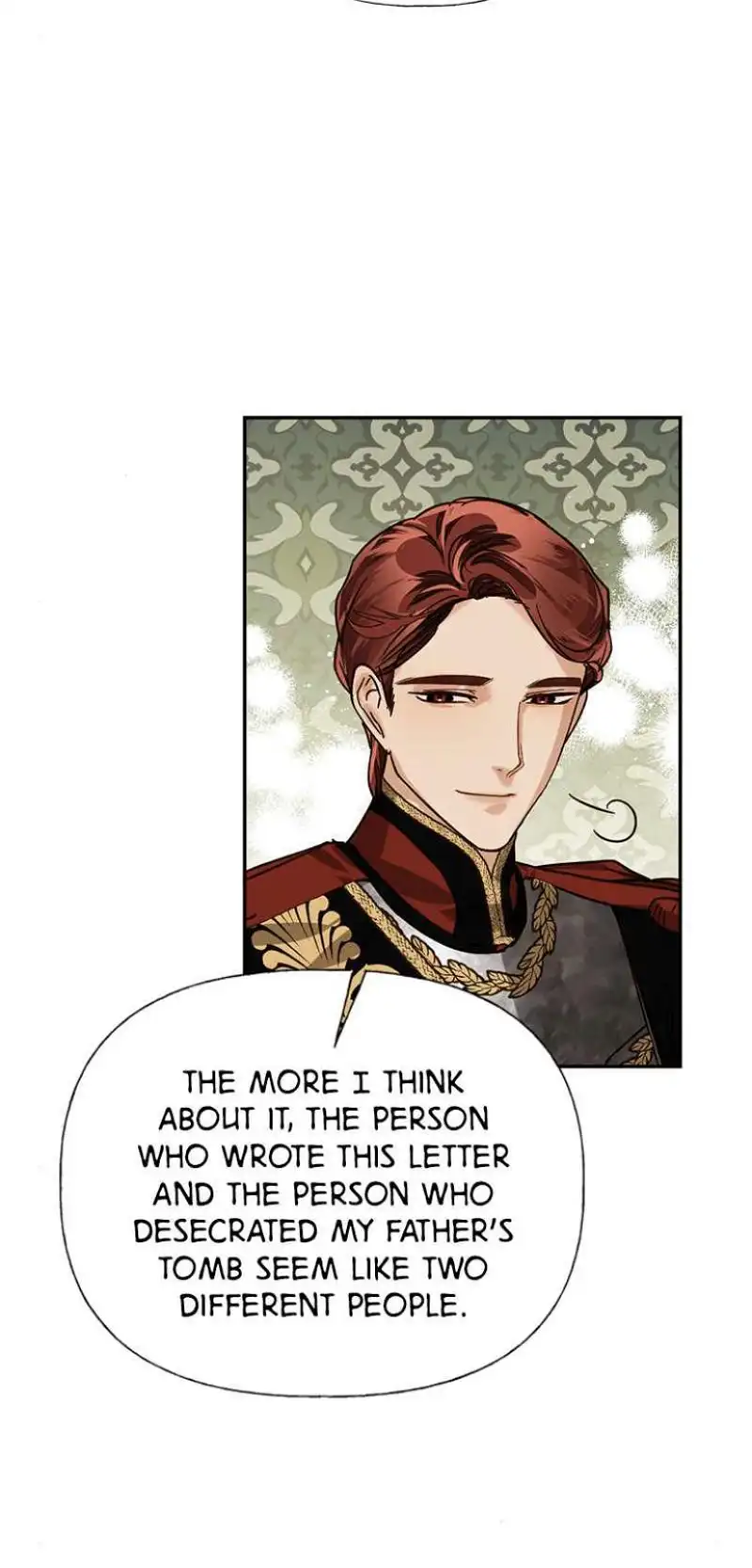 men of the harem Chapter 25 page 57
