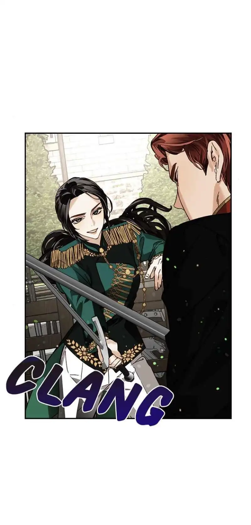 men of the harem Chapter 25 page 63