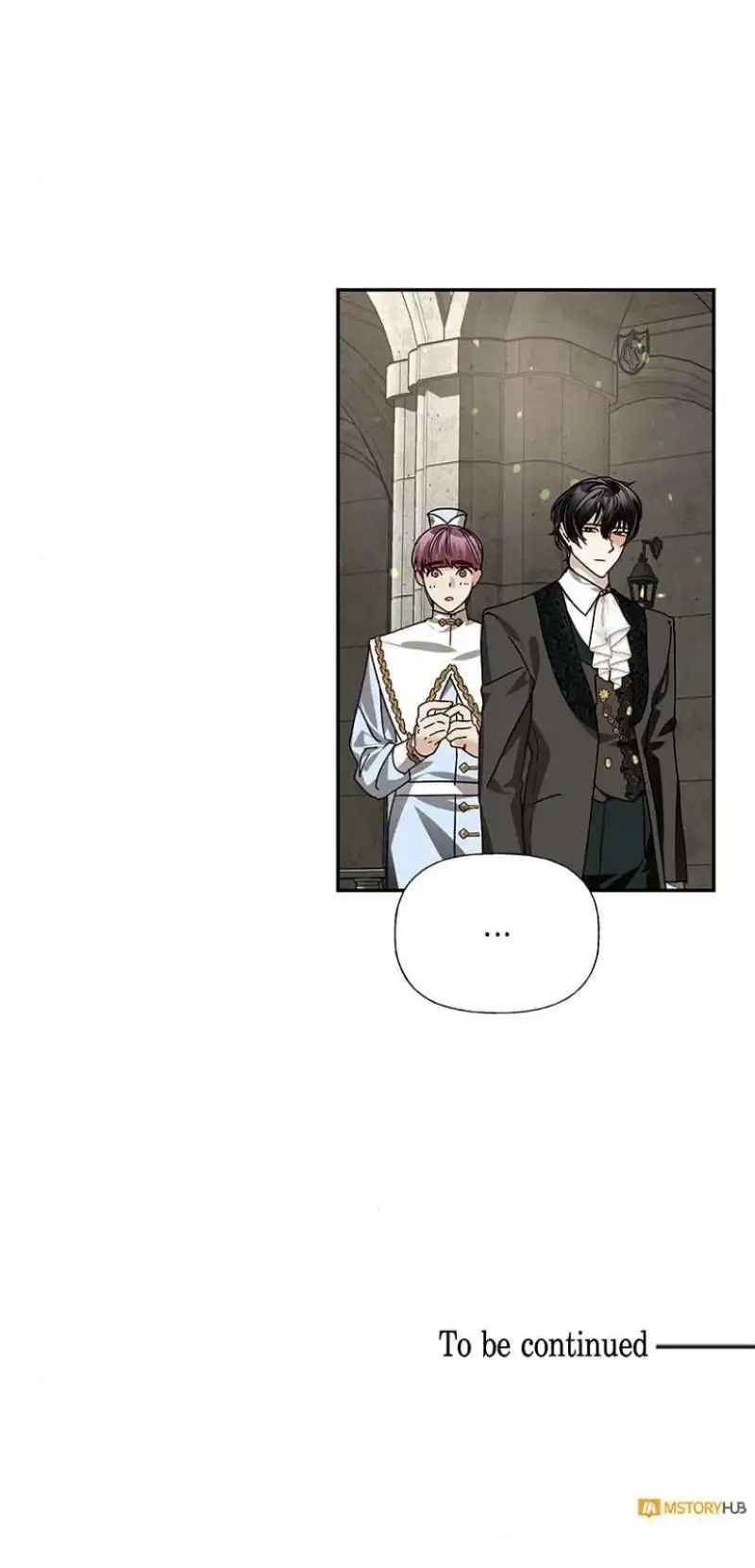men of the harem Chapter 25 page 64