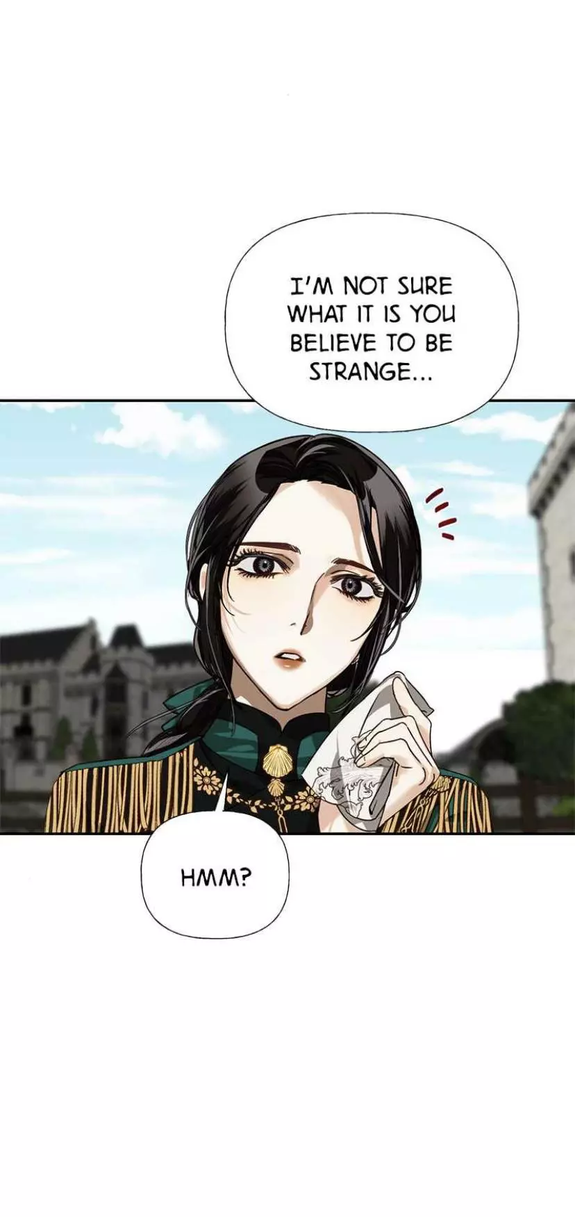 men of the harem Chapter 26 page 36