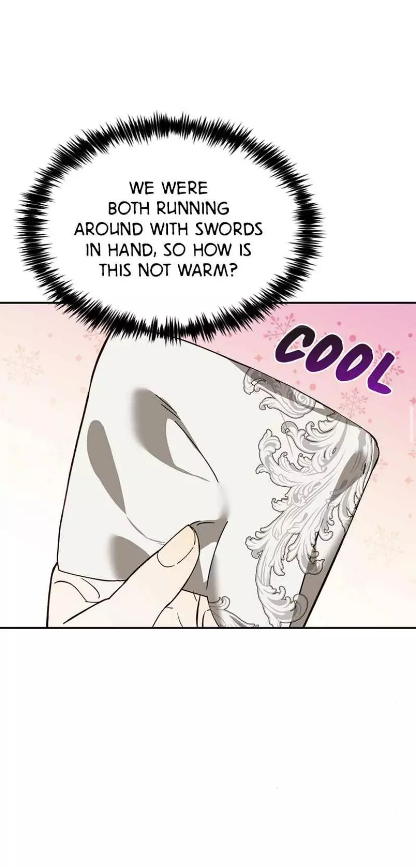 men of the harem Chapter 26 page 34