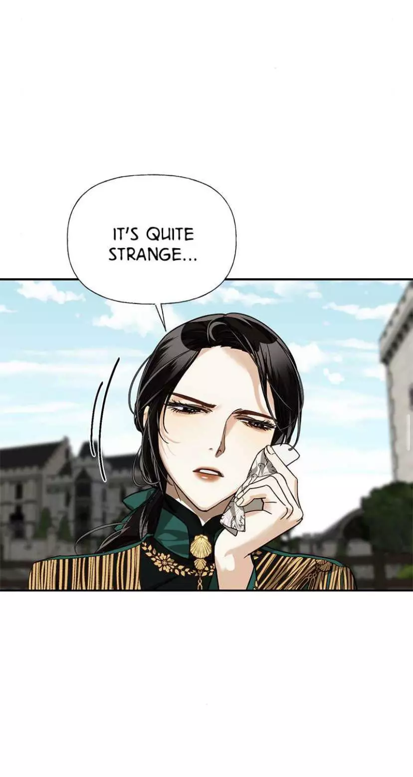 men of the harem Chapter 26 page 35
