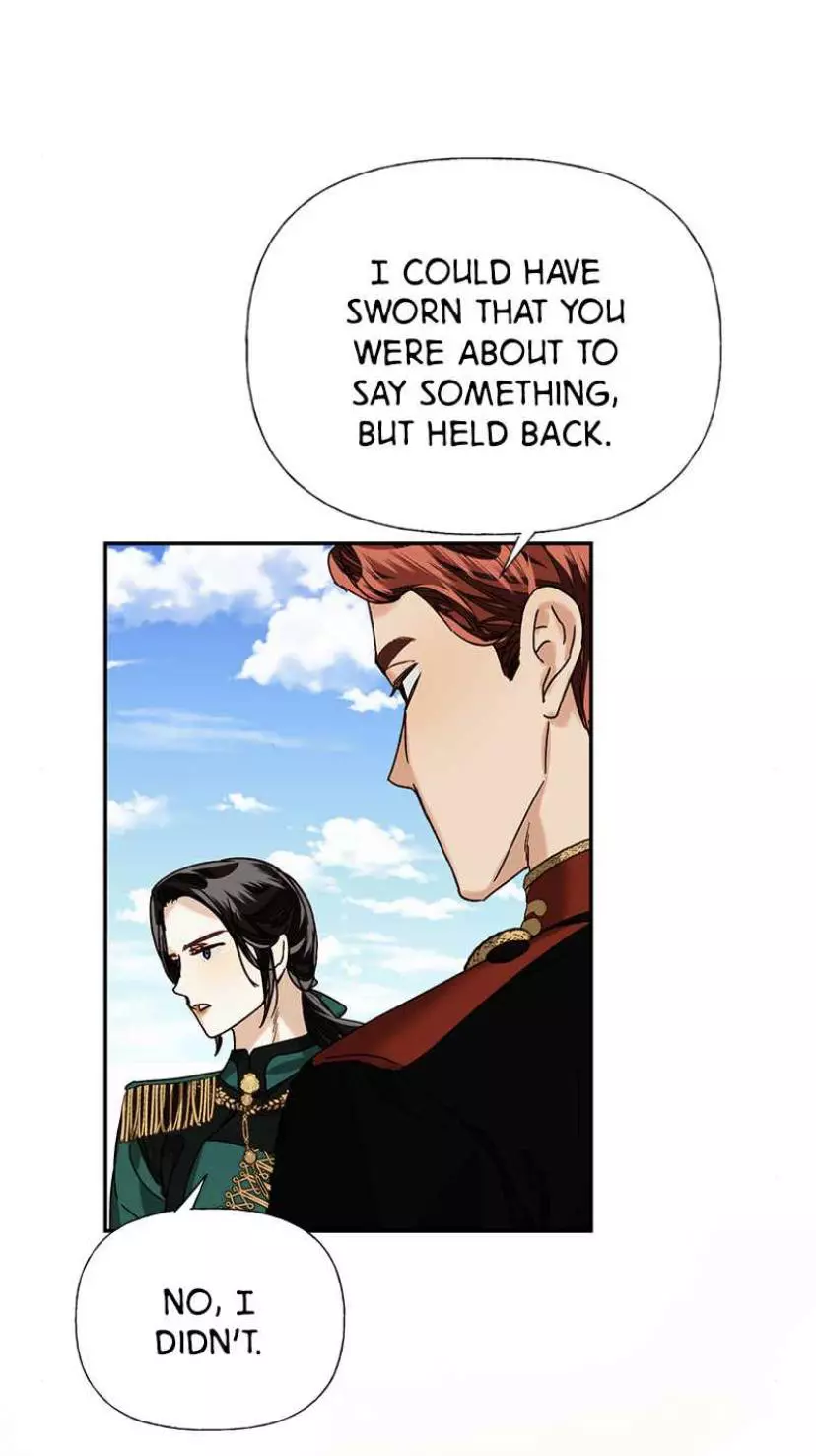 men of the harem Chapter 26 page 30