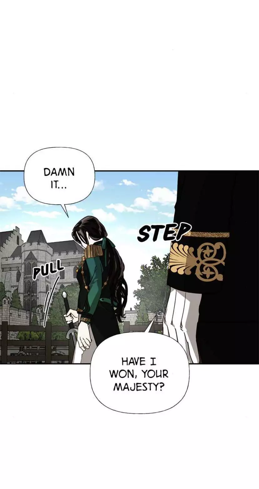men of the harem Chapter 26 page 20