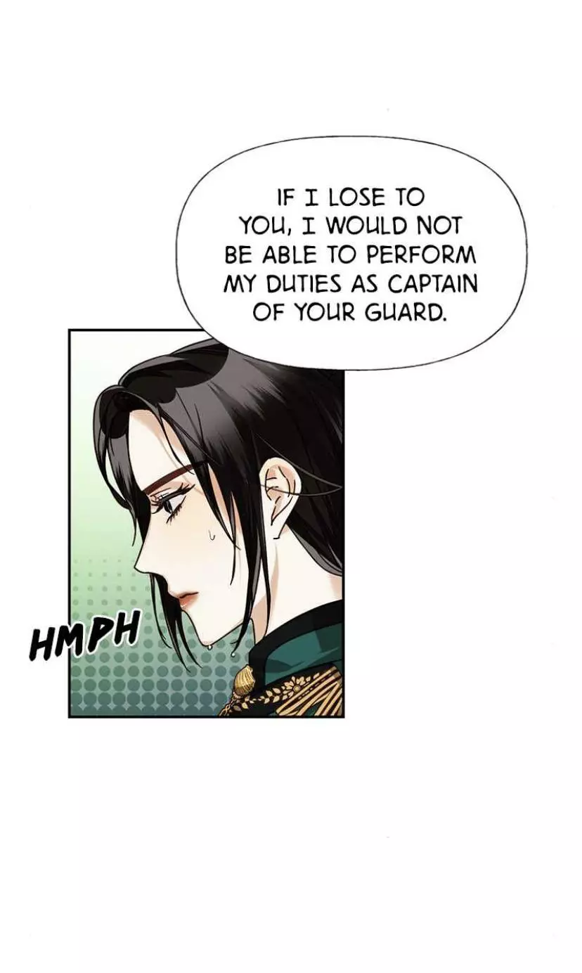 men of the harem Chapter 26 page 22