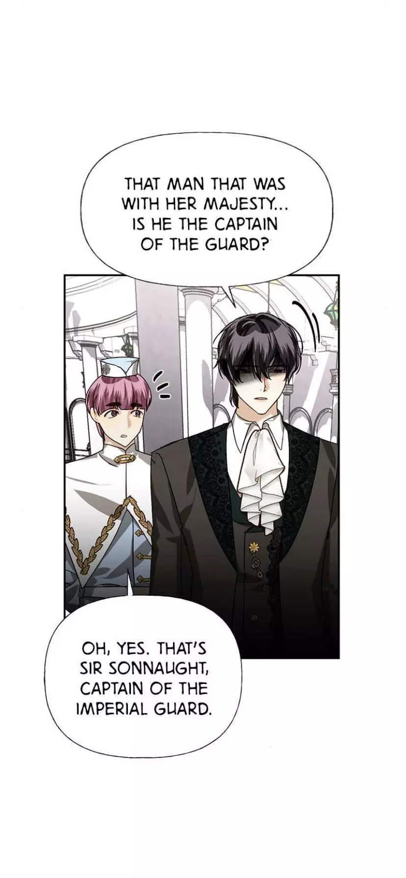 men of the harem Chapter 26 page 49