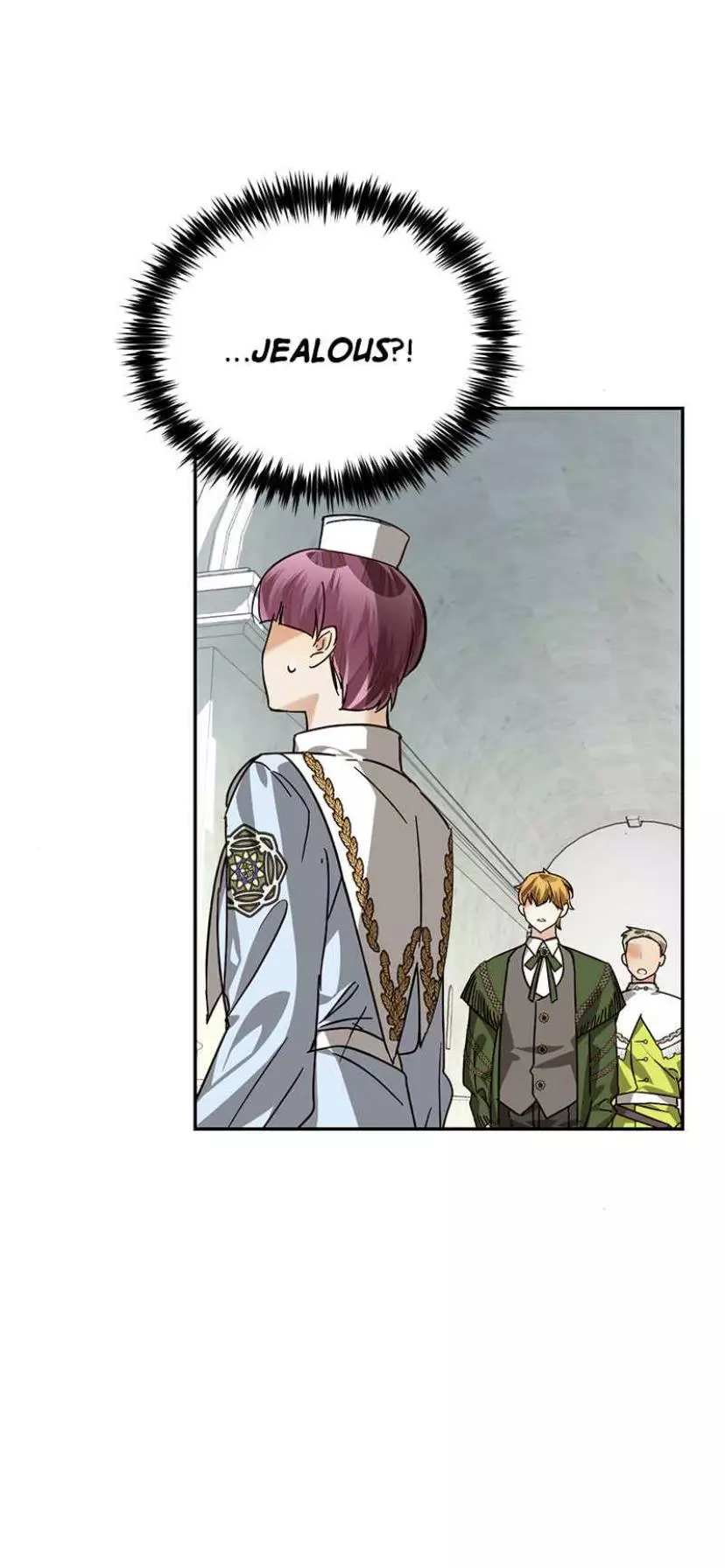 men of the harem Chapter 26 page 58