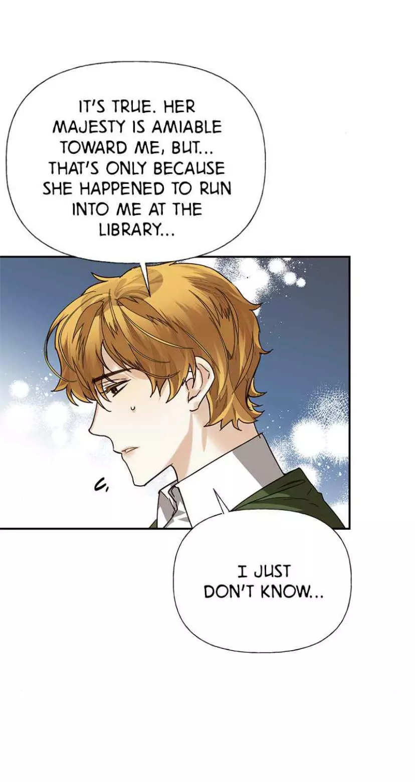 men of the harem Chapter 26 page 66