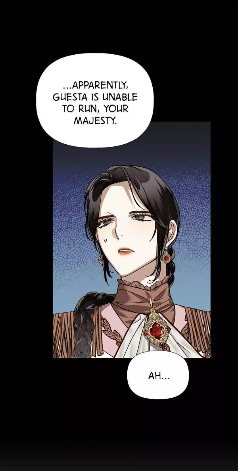 men of the harem Chapter 27 page 6
