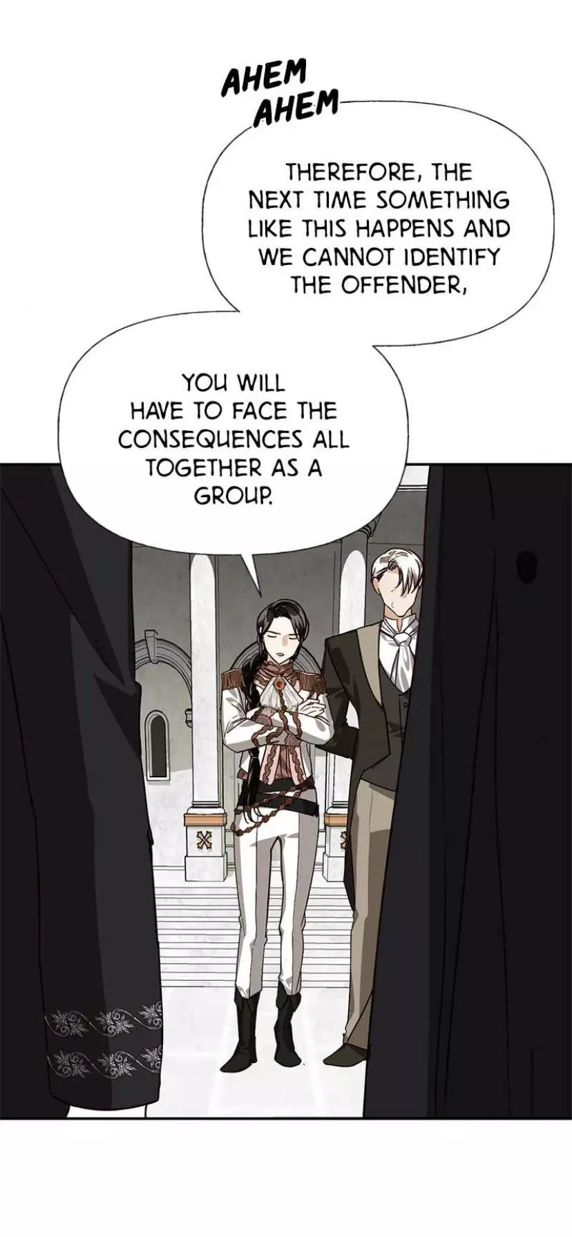 men of the harem Chapter 27 page 13
