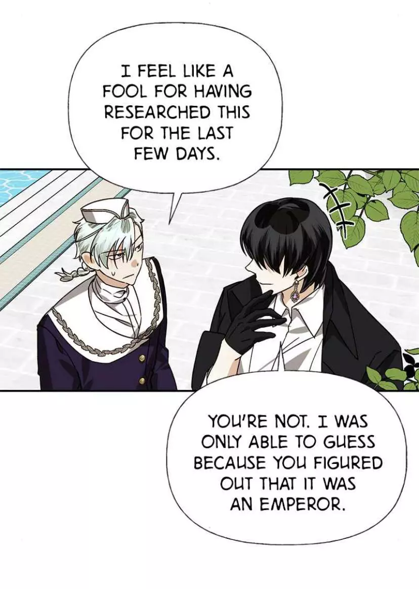 men of the harem Chapter 27 page 30