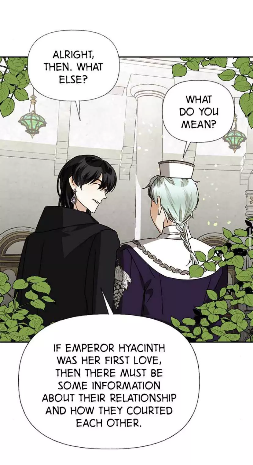 men of the harem Chapter 27 page 31