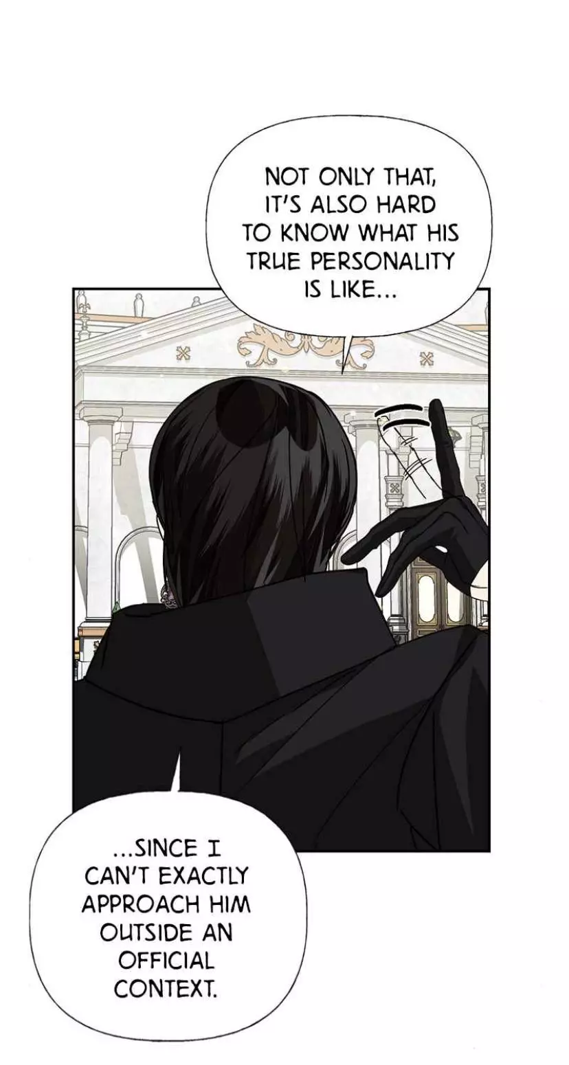 men of the harem Chapter 27 page 37