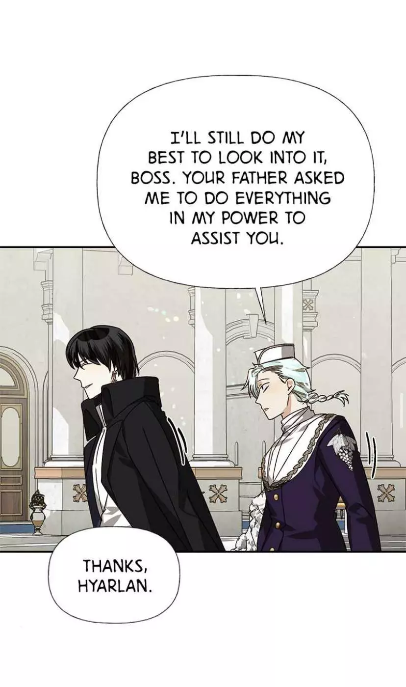 men of the harem Chapter 27 page 38