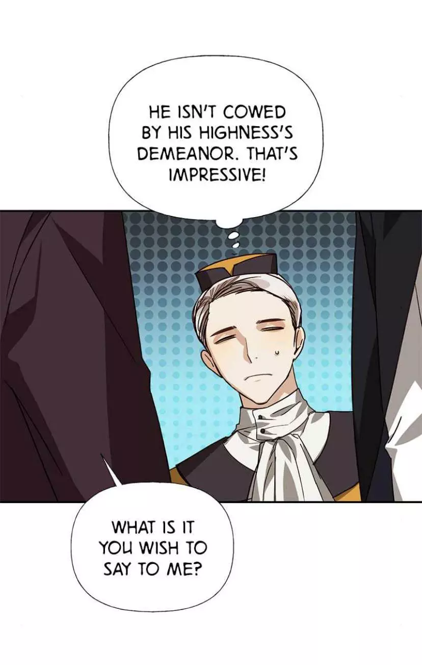 men of the harem Chapter 27 page 46