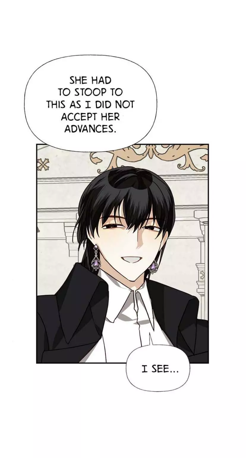 men of the harem Chapter 27 page 50