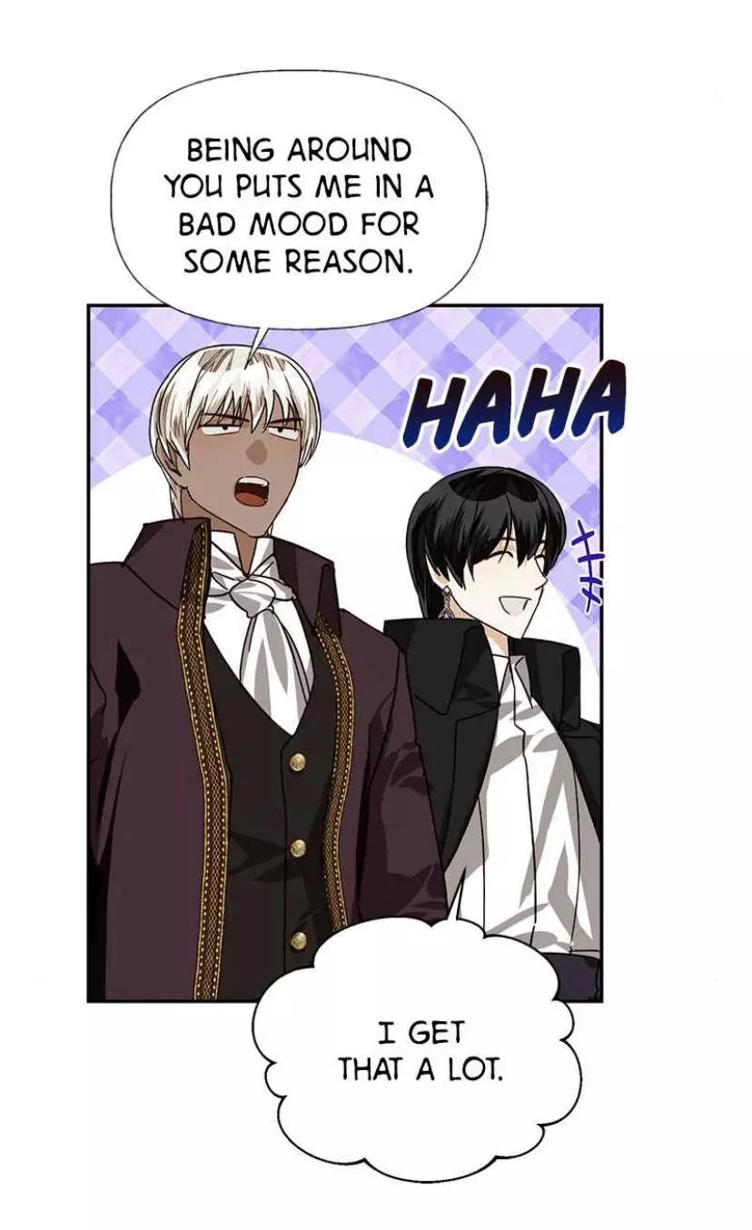men of the harem Chapter 27 page 55