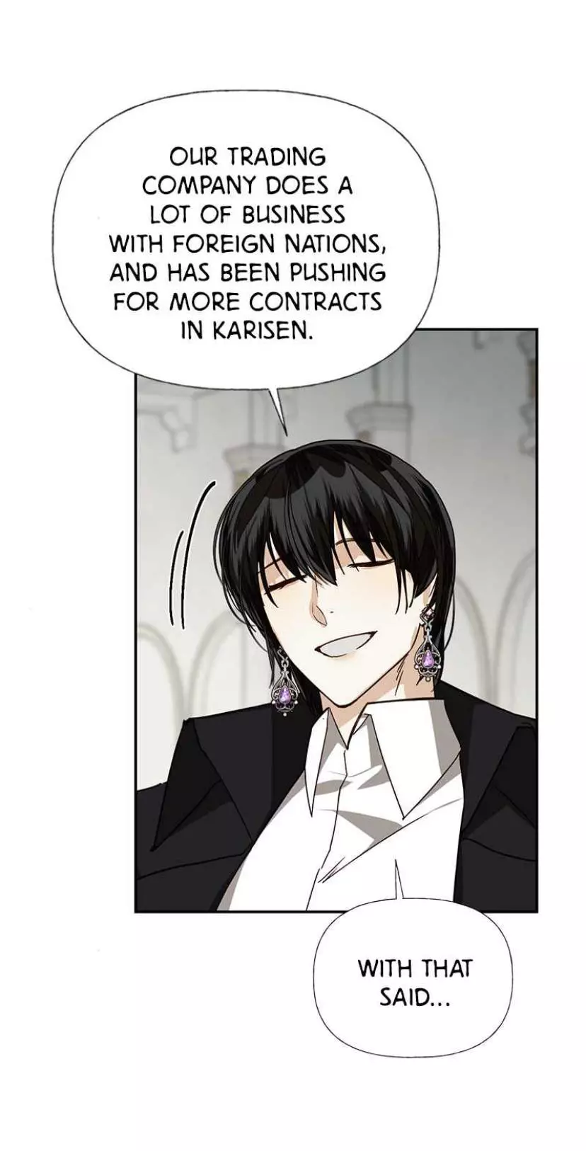 men of the harem Chapter 27 page 57