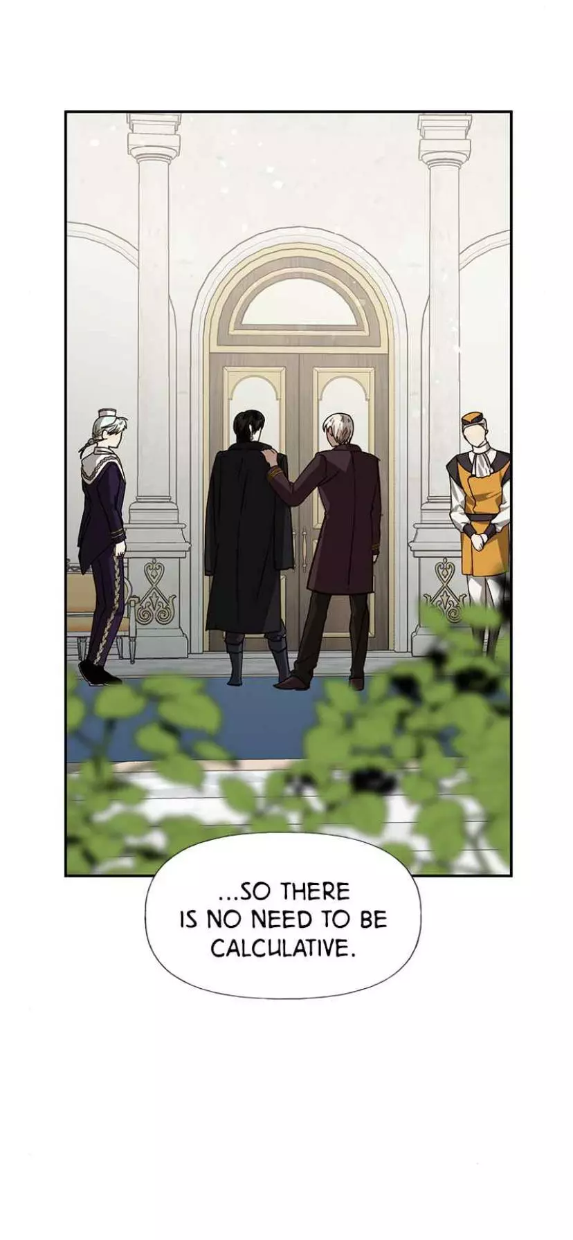 men of the harem Chapter 27 page 62