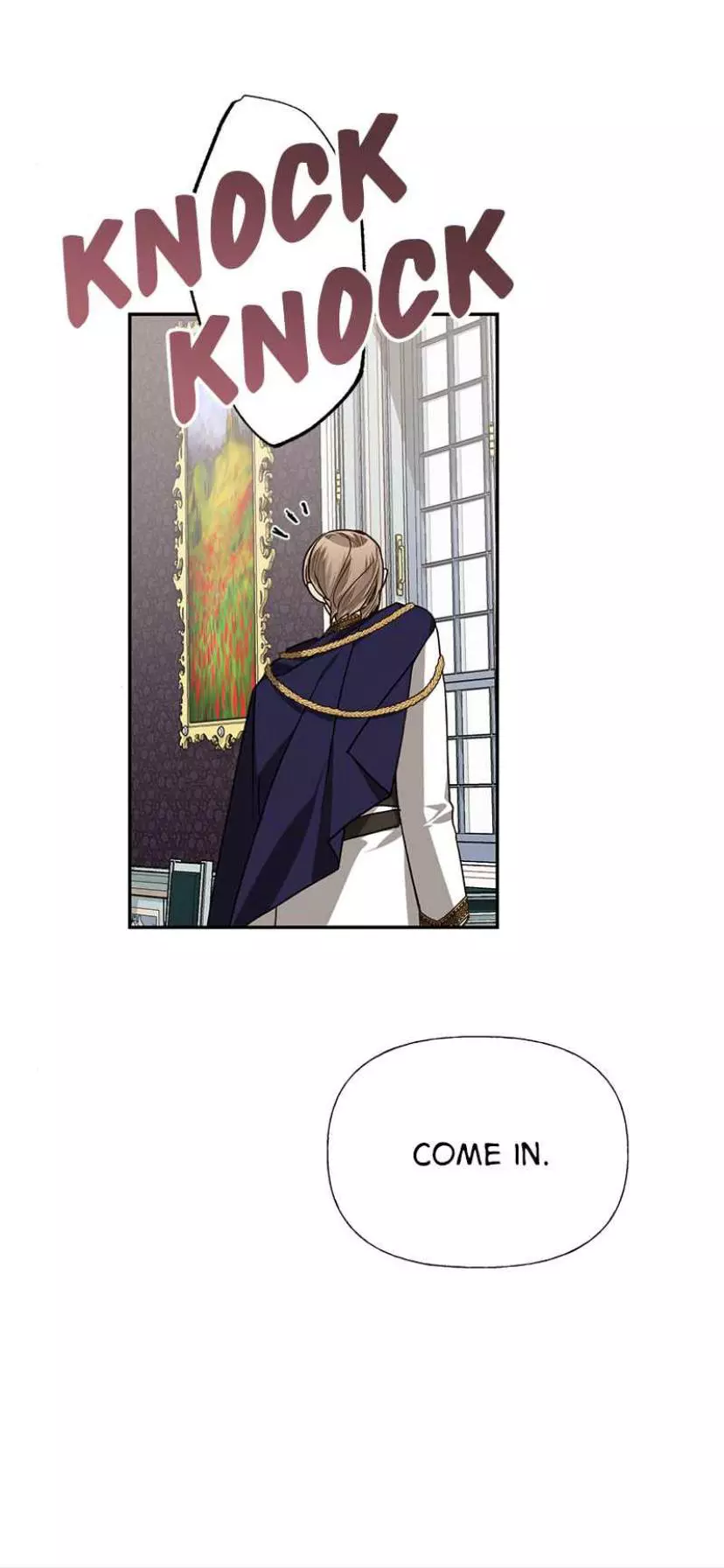 men of the harem Chapter 28 page 15