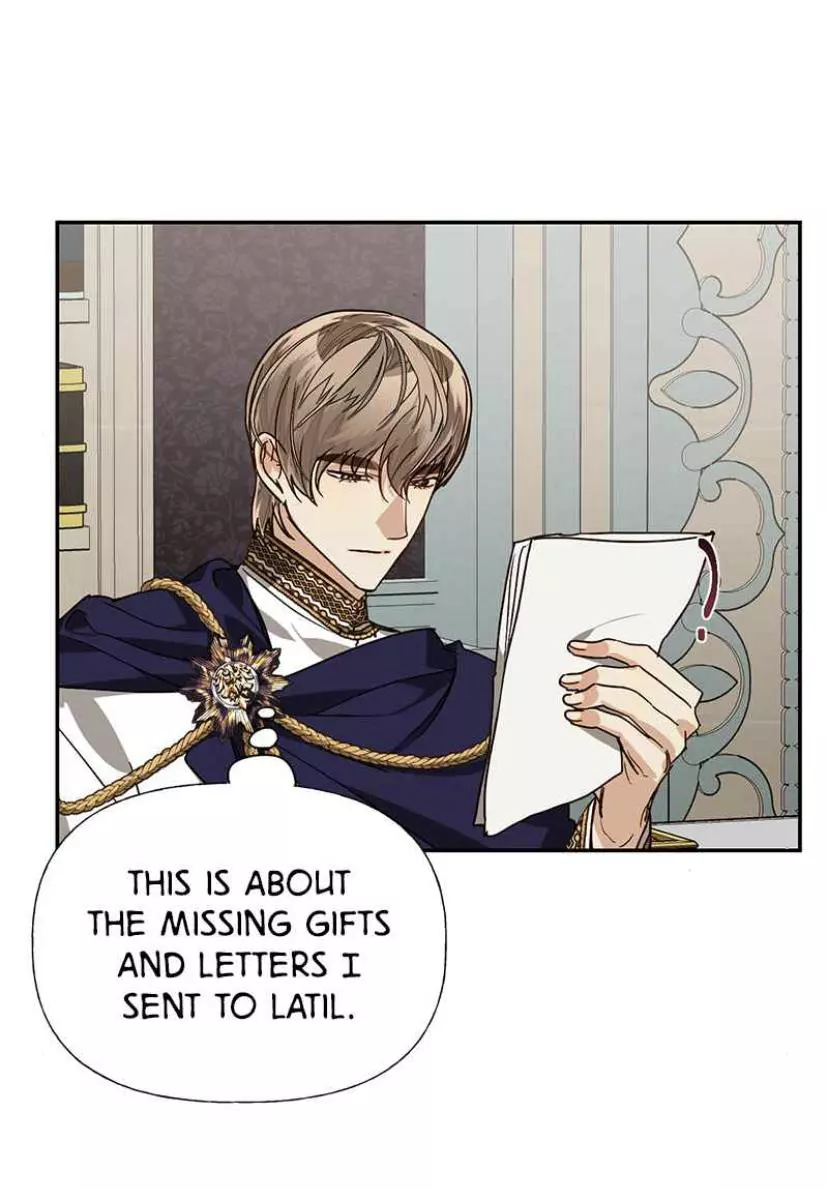 men of the harem Chapter 28 page 18