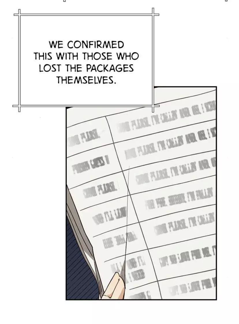 men of the harem Chapter 28 page 20