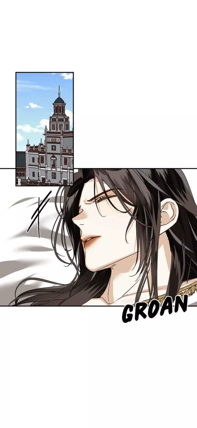 men of the harem Chapter 28 page 36