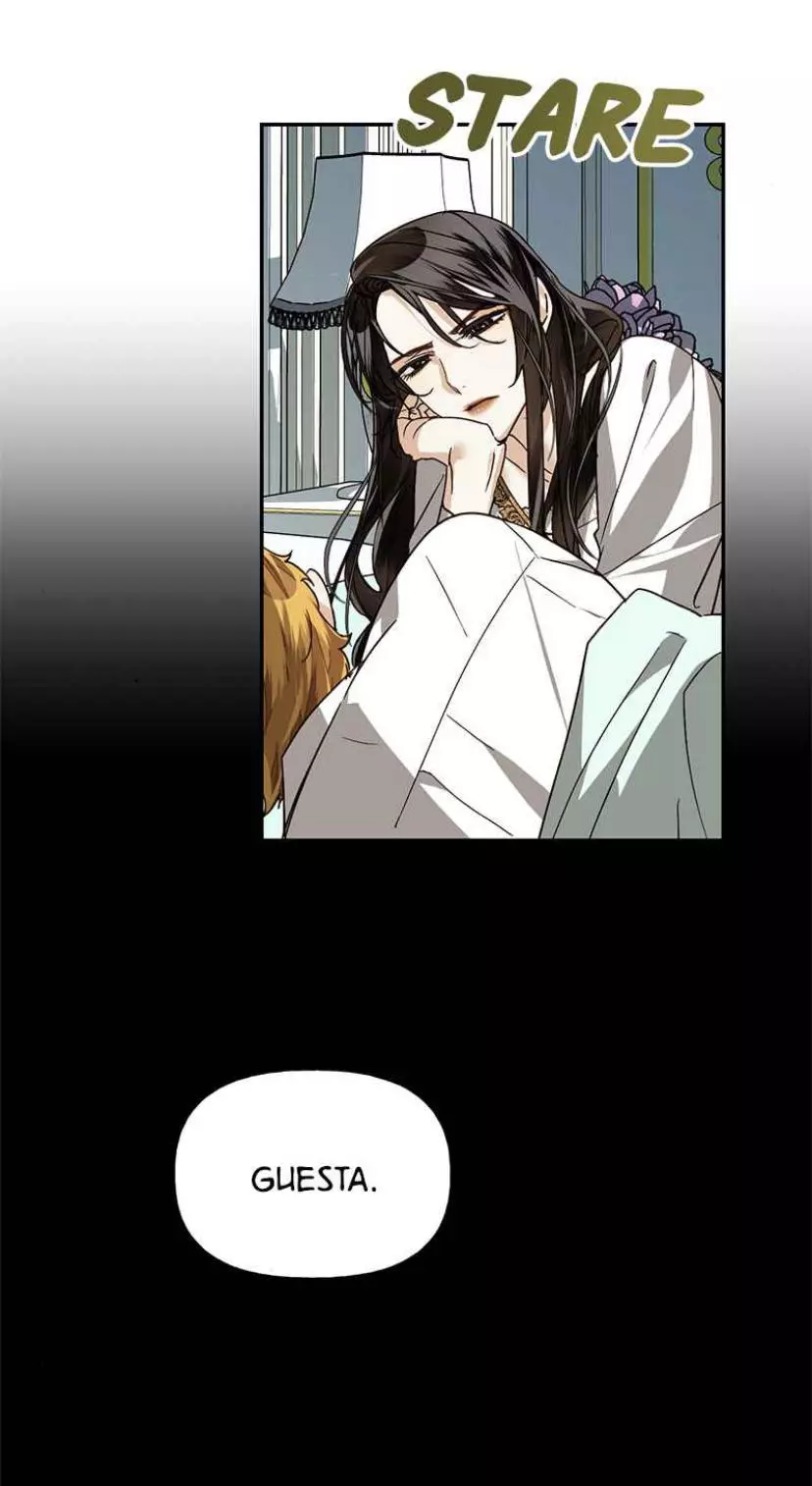men of the harem Chapter 28 page 39