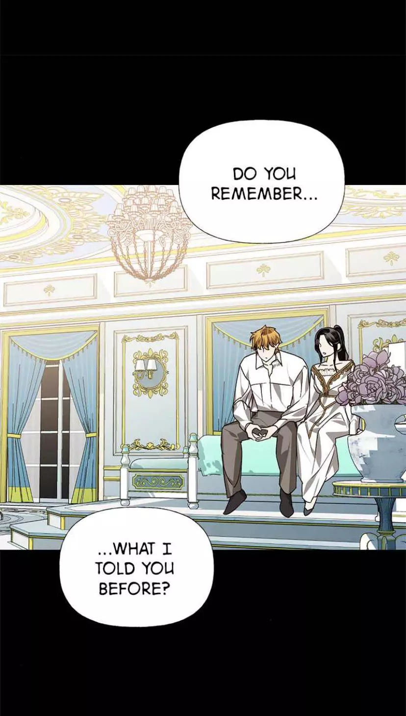 men of the harem Chapter 28 page 40