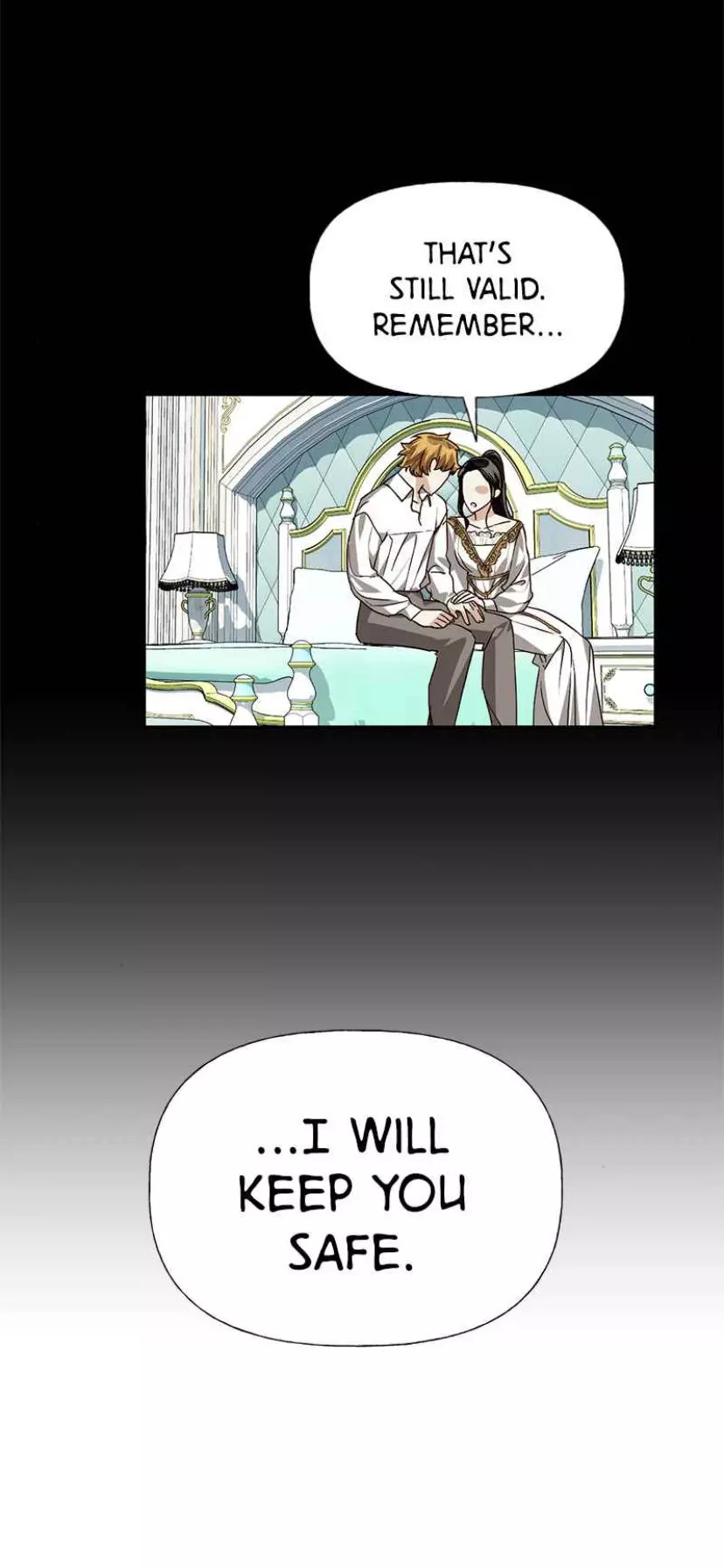 men of the harem Chapter 28 page 42