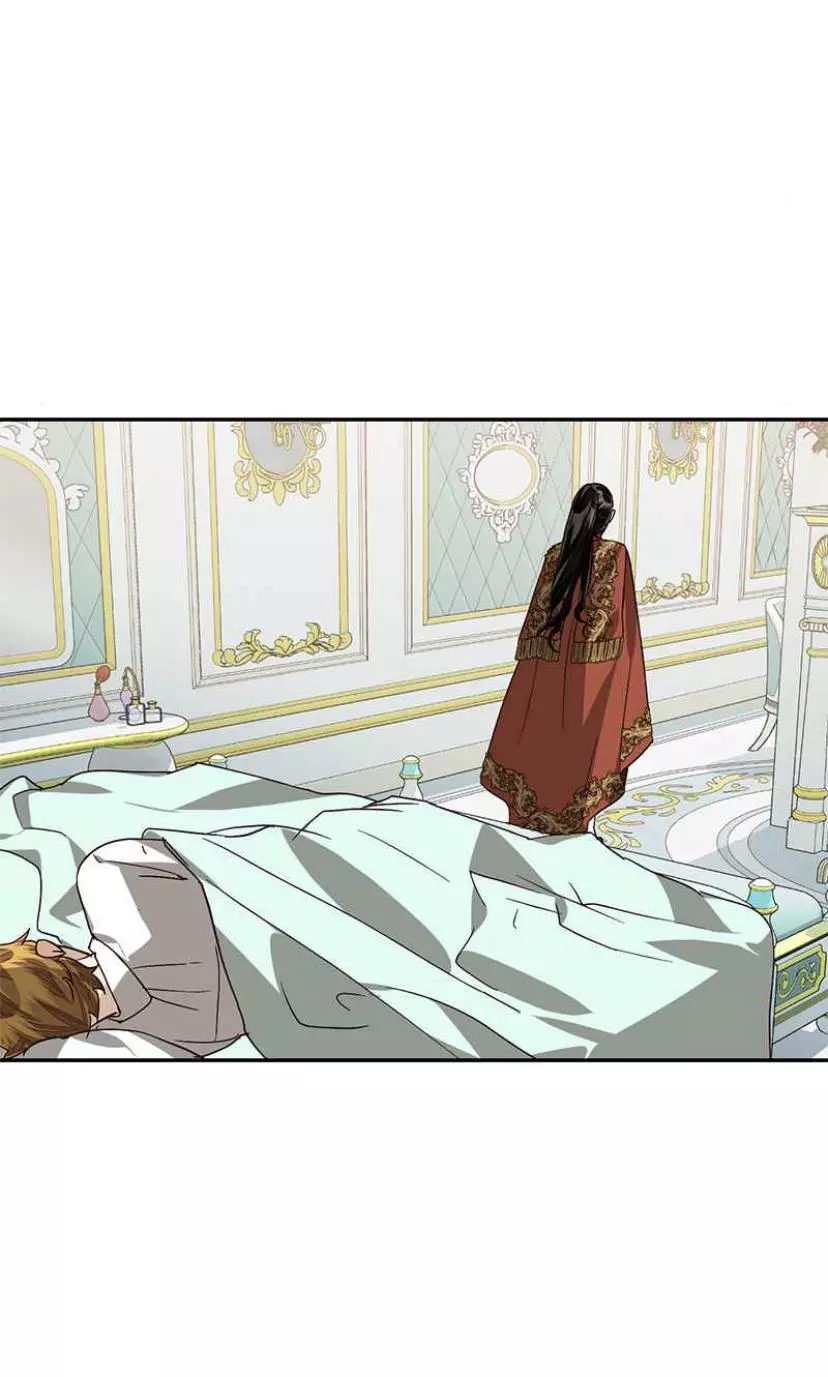 men of the harem Chapter 28 page 46