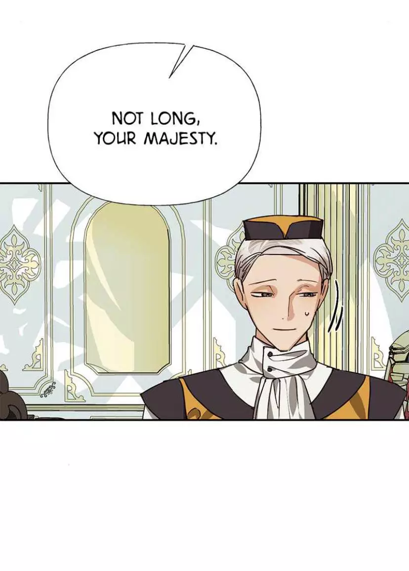 men of the harem Chapter 28 page 51