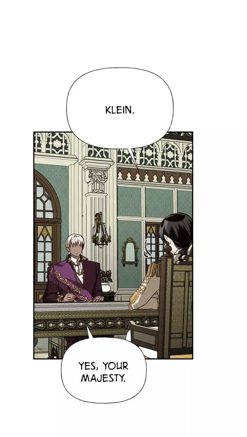 men of the harem Chapter 28 page 59