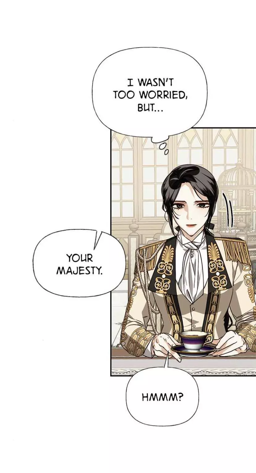 men of the harem Chapter 28 page 66