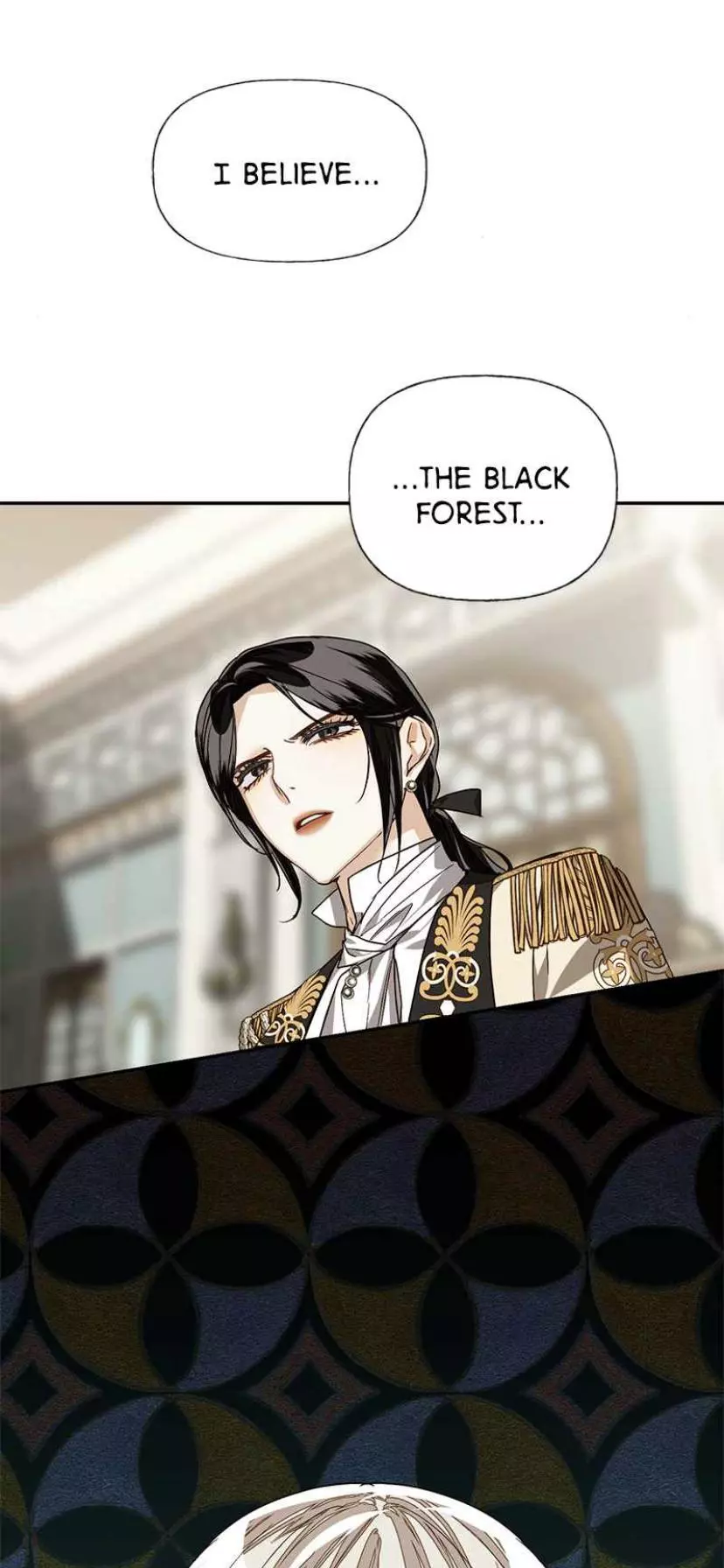 men of the harem Chapter 28 page 68