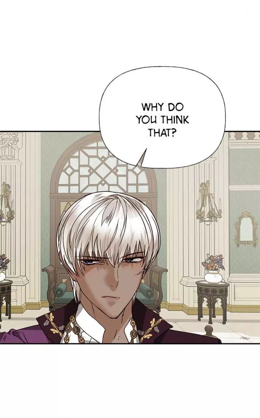 men of the harem Chapter 29 page 3