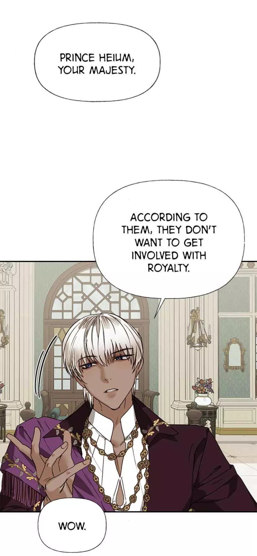 men of the harem Chapter 29 page 5