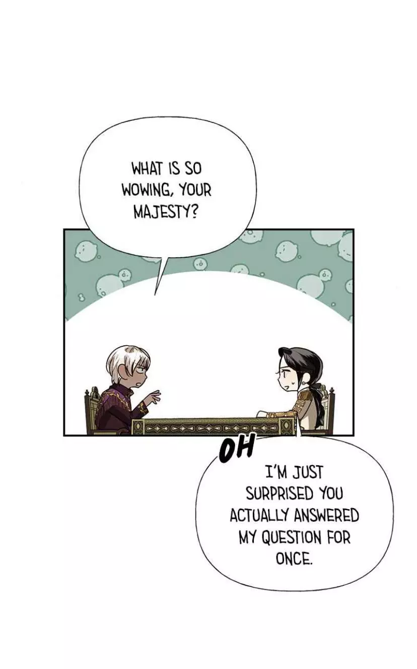 men of the harem Chapter 29 page 6