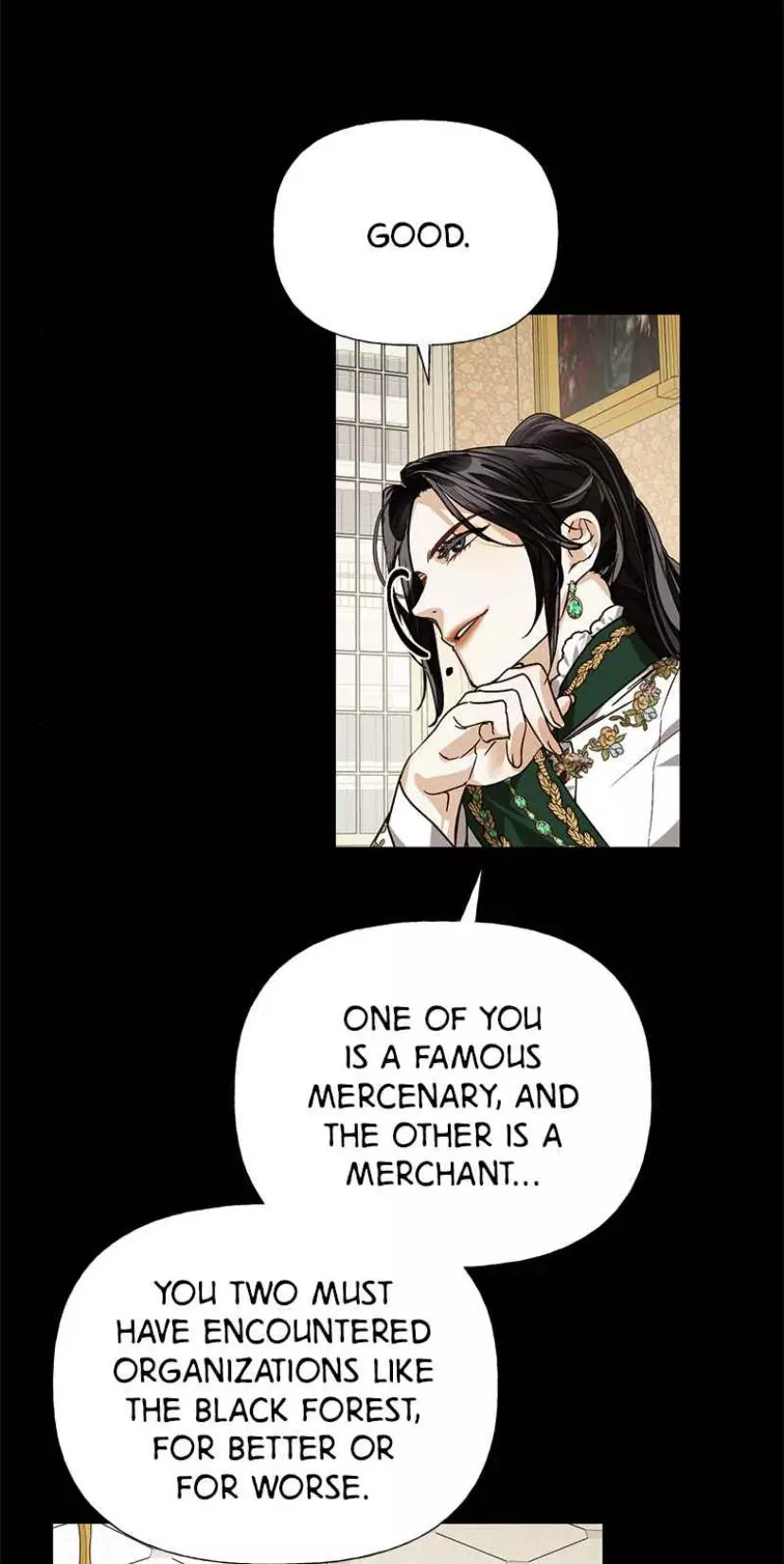men of the harem Chapter 29 page 15