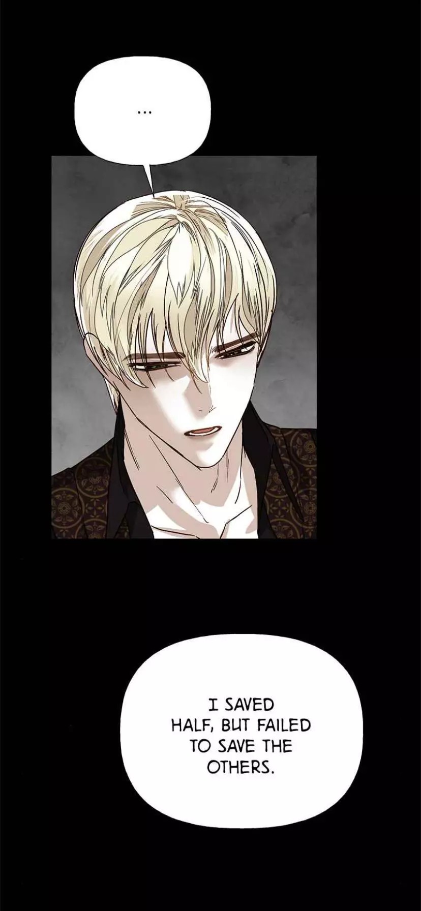 men of the harem Chapter 29 page 18
